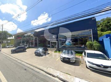 Comercial · 2500m² · 30 Vagas · Galpão estilo concessionária com 2500m2 de construção, em excelente localização no Butantã