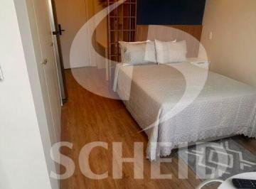 Apartamento · 25m² · 1 Quarto · Studio - Venda - Locação no Brooklin com 1 dormitório