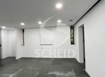 Casa · 137m² · 2 Quartos · 2 Vagas · Sobrado Locação 207 m² 5 Salas 2 Vagas de Garagem Real Parque - SP