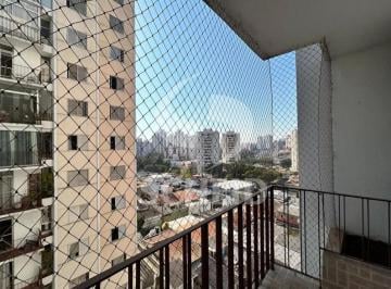Apartamento · 82m² · 3 Quartos · Apartamento para venda no Jardim Marajoara, 3 dormitórios, 1 suíte, 3 banheiros, 1 vaga fixa.