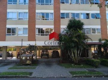 Apartamento · 58m² · 2 Quartos · 2 Vagas · Apartamento com 58,1m² 2 quartos, para aluguel, no bairro Bacacheri em Curitiba