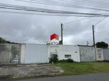 Casa · 240m² · 7 Quartos · 8 Vagas · Casa com 240m² 7 quartos, à venda, no bairro Ouro Fino em São José dos Pinhais