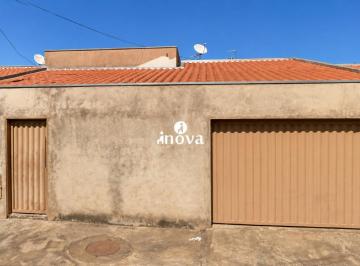 Casa · 148m² · 2 Quartos · 2 Vagas · Casa a venda, Bairro Alfredo Freire