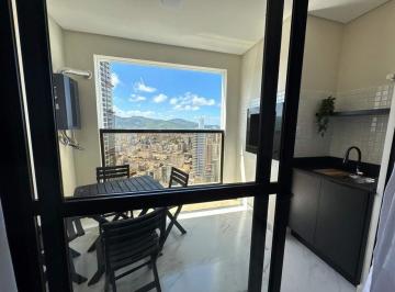 Apartamento · 80m² · Apartamento Residencial à Venda no Centro de Balneário Camboriú (80m²)