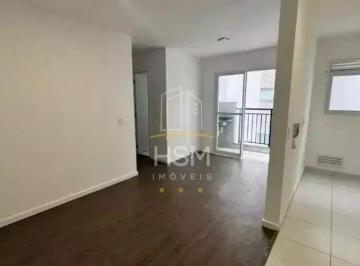 Apartamento · 48m² · 2 Quartos · 1 Vaga · Apartamento para Locação na Vila João Basso | 48m² | 02 Dormitórios | Sacada | Lazer Completo - Soll