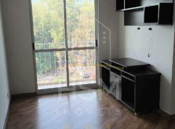 Apartamento · 63m² · 3 Quartos · 1 Vaga · Apartamento com vista livre e lazer completo no coração do Baeta Neves
