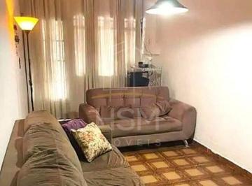 Casa · 134m² · 3 Quartos · 3 Vagas · Casa com 3 quartos à venda , Jardim Hollywood, São Bernardo do Campo