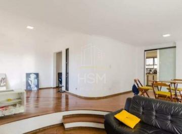 Apartamento · 187m² · 4 Quartos · 3 Vagas · Apartamento à venda com 187m², 4 quartos e 3 vagas - Anchieta, São Bernardo do Campo