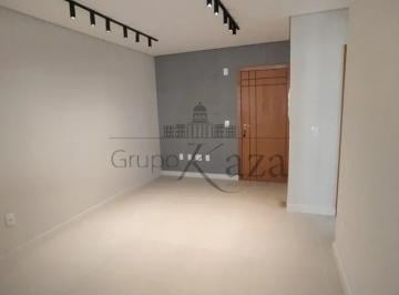 Apartamento · 65m² · 2 Quartos · 1 Vaga · Apartamento - Jardim Satélite - Residencial Jardim Europa - 2 Dormitórios - 65m².