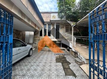 Casa · 138m² · 2 Vagas · Casa comercial para locação - Bairro Santa Paula - São Caetano do Sul/SP
