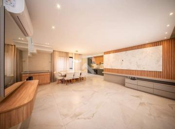 Casa · 186m² · 3 Quartos · 2 Vagas · Sobrado em Condomínio com Terraço e Vista Livre, 4 quartos 2 vagas à venda, 186 m² - Bom Retiro - Cu