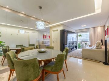 Apartamento · 75m² · 2 Quartos · 2 Vagas · QD 206 ED TOWER CLUB - 2QTS LINEAR - 2 VAGA SOLTAS - ANDAR ALTO - VISTA LIVRE