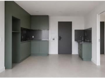 Apartamento · 35m² · 1 Quarto · 1 Vaga · REAL URBAN LIFE – ÁGUAS CLARAS PRIMEIRA LOCAÇÃO | PRIMEIRA OCUPAÇÃO | VISTA LIVRE