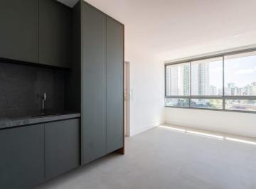 Apartamento · 35m² · 1 Quarto · 1 Vaga · REAL URBAN LIFE – ÁGUAS CLARAS PRIMEIRA LOCAÇÃO | PRIMEIRA OCUPAÇÃO | VISTA LIVRE