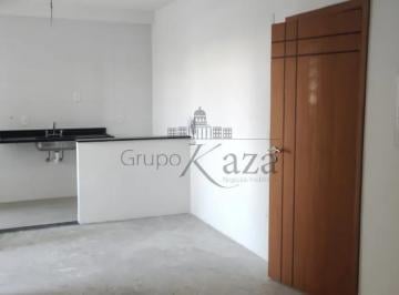 Apartamento · 63m² · 2 Quartos · 2 Vagas · Oportunidade - Apartamento - Residencial Jardim Europa - Jardim Satélite - 2 Dormitórios - 65m².