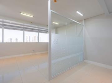 Comercial · 35m² · SALA COMERCIAL NO DF CENTURY PLAZA – ÁGUAS CLARAS