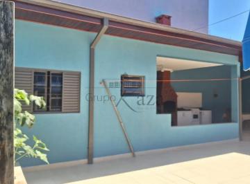 Casa de 3 quartos, São José dos Campos · Casa Vila Tesouro 3 Quartos 100m².