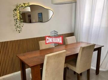 Apartamento · 68m² · 2 Quartos · 1 Vaga · Apartamento para aluguel, 2 quartos, 1 vaga, Osvaldo Cruz - São Caetano do Sul/SP