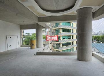 Apartamento · 126m² · 3 Quartos · 2 Vagas · Apartamento à venda em Jardim - Santo André | Cinerama Imóveis