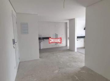 Apartamento · 121m² · 3 Quartos · 3 Vagas · Cobertura à venda, 3 quartos, 3 suítes, 3 vagas, Barcelona - São Caetano do Sul/SP