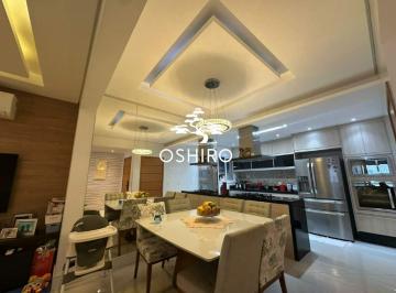 Apartamento · 128m² · 3 Quartos · 2 Vagas · Apartamento para aluguel, 3 quartos, 3 suítes, 2 vagas, Boqueirão - Santos/SP