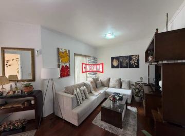 Casa · 190m² · 3 Quartos · 4 Vagas · Sobrado à venda, 3 quartos, 1 suíte, 4 vagas, Cerâmica - São Caetano do Sul/SP