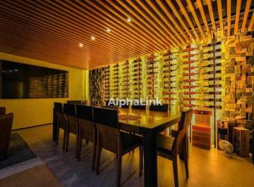 71a630e06625db528106e45fec50ecc340056775 · Casa com 4suítes, 600 m² por R$ 67.662/mês - Alphaville - Santana de Parnaíba/SP