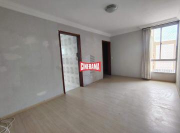 Apartamento · 56m² · 2 Quartos · 1 Vaga · Apartamento à venda, 2 quartos, 1 vaga, São José - São Caetano do Sul/SP