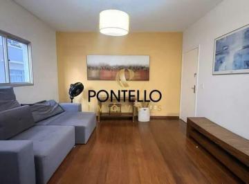 Apartamento · 83m² · 3 Quartos · 1 Vaga · Apartamento de aproximadamente 83m² à venda – 3 quartos, 1 suíte e vaga de garagem – Ouro Preto.