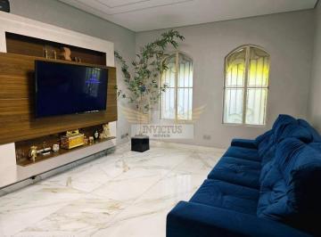 Casa · 525m² · 3 Quartos · 5 Vagas · Casa Térrea com 3 Dormitórios à Venda, 525m² - Parque dos Pássaros, São Bernardo do Campo/SP.