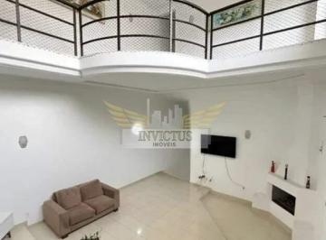 Casa · 529m² · 4 Quartos · 8 Vagas · Sobrado com 4 Quartos para Alugar, 529m² - Vila Pires em Santo André/SP.