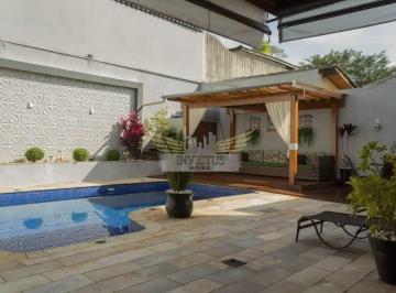 Casa · 256m² · 4 Quartos · 4 Vagas · Sobrado com 5 Quartos à Venda, 256m² - Parque dos Passáros, Sâo Bernardo do Campo/SP.