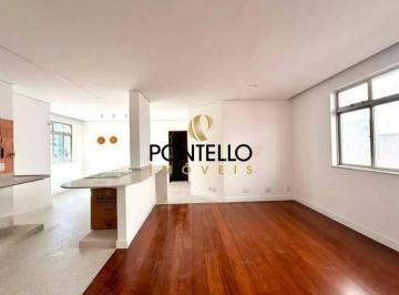 Apartamento · 140m² · 4 Quartos · 2 Vagas · Apartamento de aproximadamente 140m² à venda – 4 quartos, 1 suíte, 2 vagas – Gutierrez
