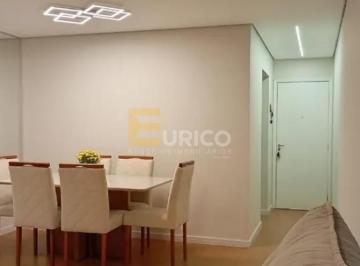 Apartamento · 74m² · 2 Quartos · 1 Vaga · Apartamento à venda em Itupeva/SP no Condomínio Residencial Torres de Vera Cruz