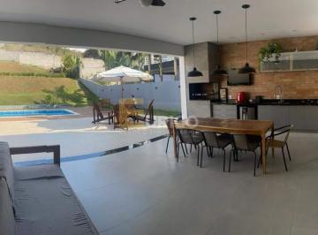 Casa · 150m² · 3 Quartos · 7 Vagas · Casa em condomínio à venda no Condomínio Village Morro Alto em Itupeva/SP