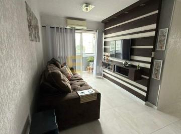 Apartamento · 56m² · 2 Quartos · 1 Vaga · Apartamento à venda no Vila Nova Jundiainópolis em Jundiaí/SP