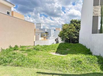 Terreno · 160m² · Terreno em Condomínio à venda no Jardim Carolina em Jundiaí/SP