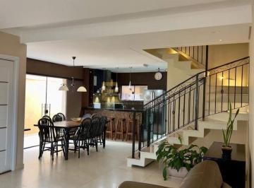Casa · 184m² · 3 Quartos · 2 Vagas · Casa à Venda no Condomínio Villaggio Di San Francesco – Medeiros – Jundiaí/SP