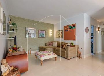 Apartamento · 161m² · 3 Quartos · SQS 107 – REFORMA COMPLETA, VISTA LIVRE E SOL DA MANHÃ, APARTAMENTO 161M²