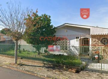 Casa · 161m² · 3 Quartos · 2 Vagas · Casa com 3 quartos e 2 vagas à venda no Guabirotuba