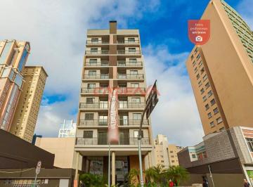 Apartamento · 22m² · 1 Quarto · Studio à venda no Centro