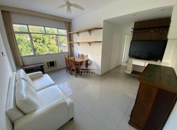 Apartamento · 65m² · 2 Quartos · 1 Vaga · LARANJEIRAS 2 QUARTOS + VAGA