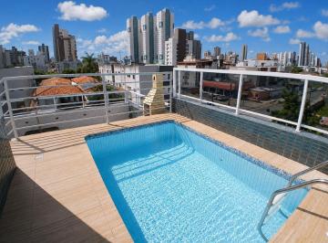 Apartamento · 69m² · 3 Quartos · 1 Vaga · Apartamento à venda, 3 quartos, 1 suíte, 1 vaga, Bessa - João Pessoa/PB