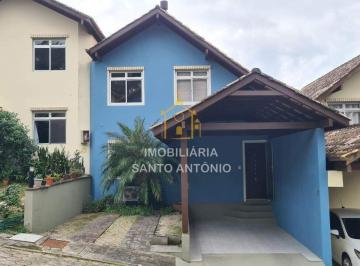 Casa · 259m² · 2 Quartos · 2 Vagas · Casa em Condomínio Fechado – Conforto, Estilo e Ambientes Integrados