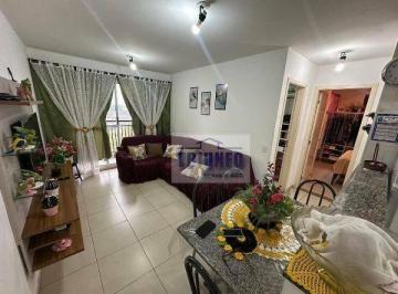 247ce69f300a4e35836e09f125d500316fafee3f · Oportunidade Apartamento com 2 dormitórios à venda, 54 m² por R$ 345.000 - Vila Homero Thon - Santo 