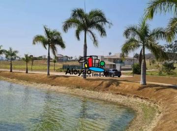 Terreno · 1000m² · Lote à venda, Condominio Reserva dos Lagos - Inhaúma/MG