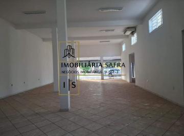 Comercial · 412m² · 1 Quarto · 5 Vagas · Salão Comercial para locação no Jardim Mugnani - São Sojé do Rio Preto/SP