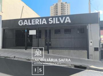 Comercial · 412m² · 1 Quarto · 5 Vagas · Salão Comercial para locação no Jardim Mugnani - São Sojé do Rio Preto/SP