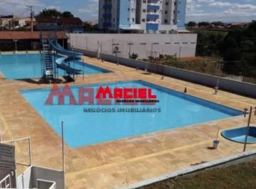 Apartamento · 42m² · 2 Quartos · 1 Vaga · Apto 2 dormitorios, Zona Sul, lazer completo