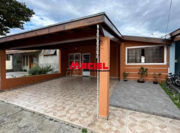 Casa · 47m² · 2 Quartos · 2 Vagas · CASA A VENDA E LOCAÇÃO NO CONDOMÍNIO COLINAS DO VALE - JACAREÍ | 2 DORM | 176M² DE TERRENO